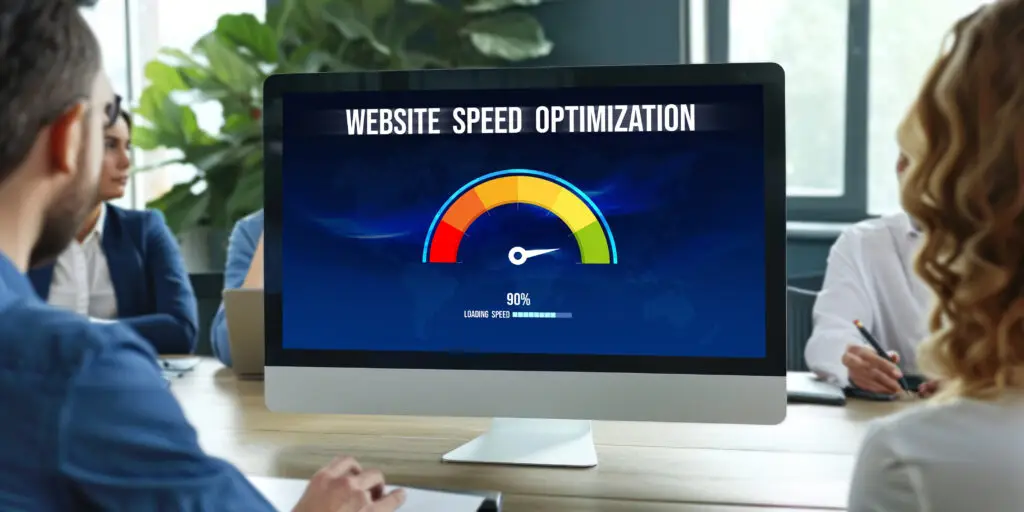 How important is page speed for SEO