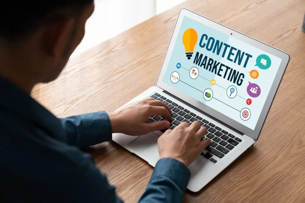 How Content Marketing Helps SEO