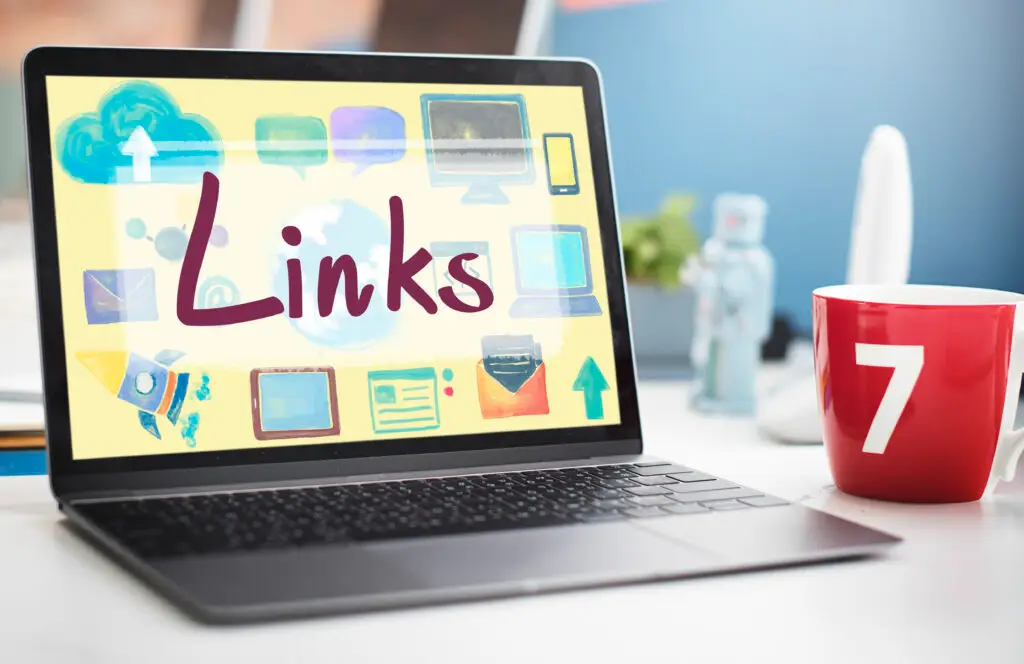 How Many Internal Links per Page for SEO