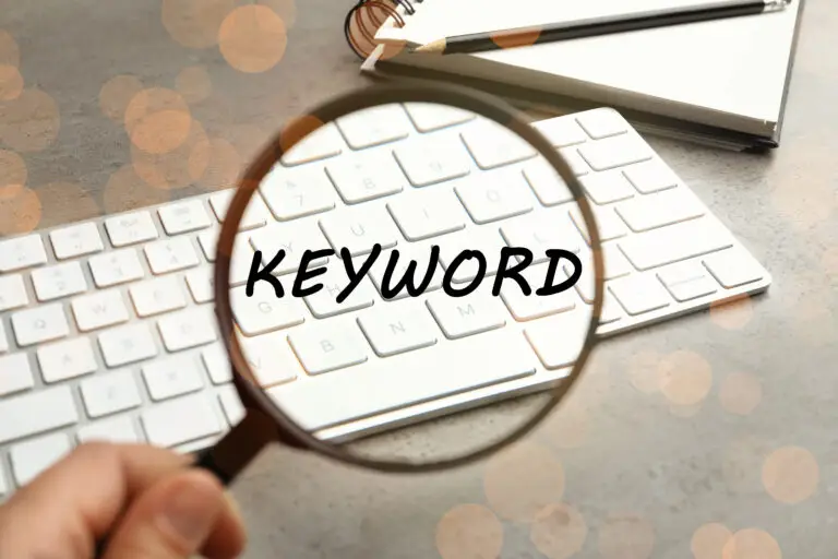 How Many Keywords per Page for SEO? Focusing on Topics, Not Just Terms