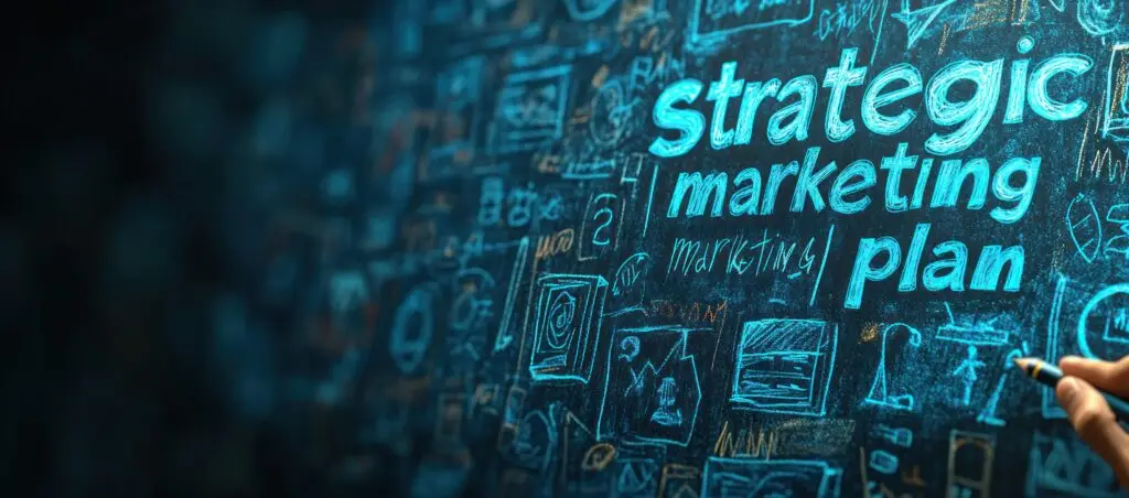 How to Create a Digital Marketing Strategy That Drives Leads