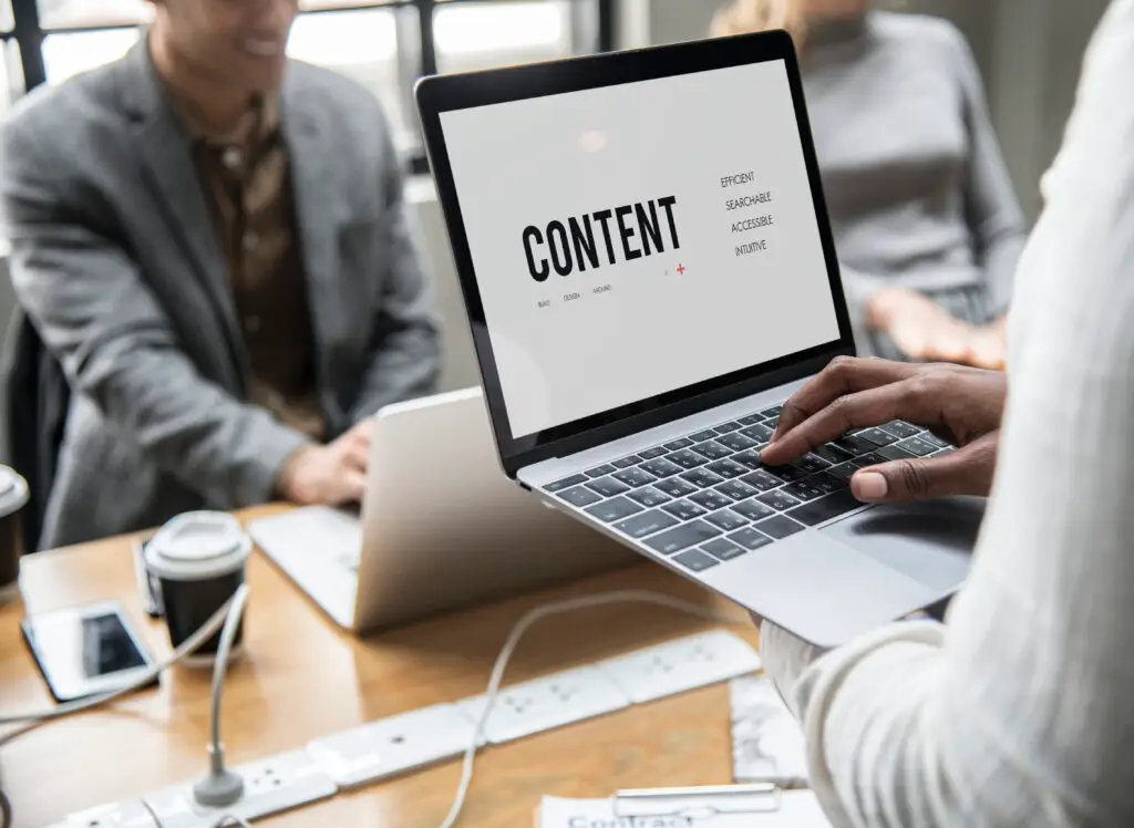 How to Create Content for Local Landing Pages for SEO