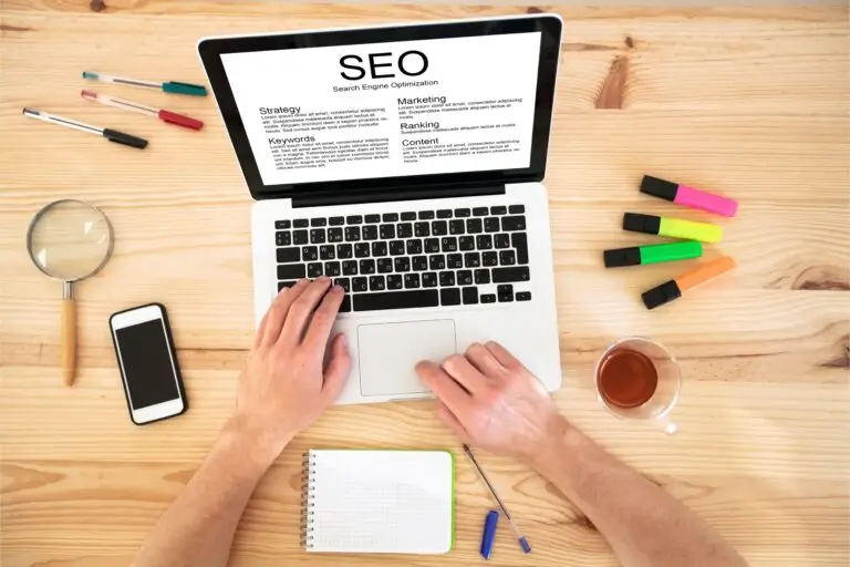 How to Write SEO Content That Ranks and Converts?