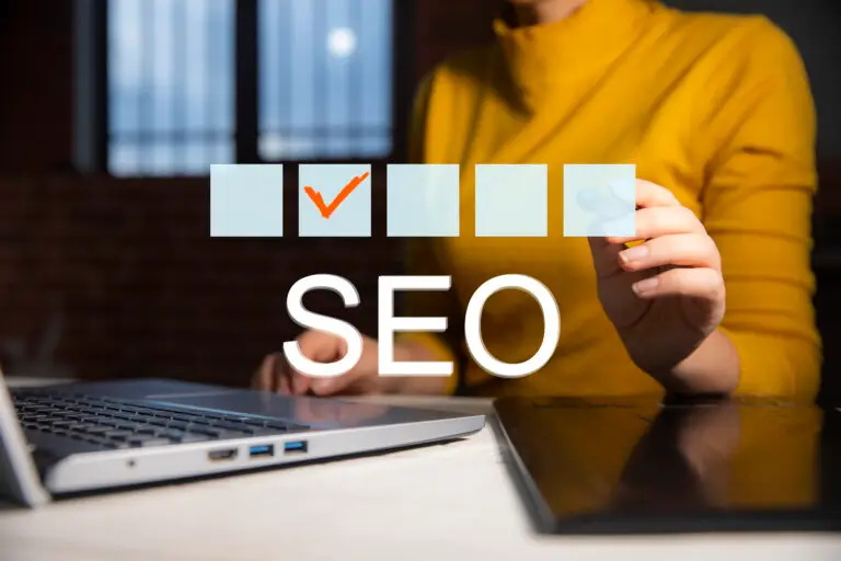 SEO Audit Checklist: What to Review for Better Rankings?