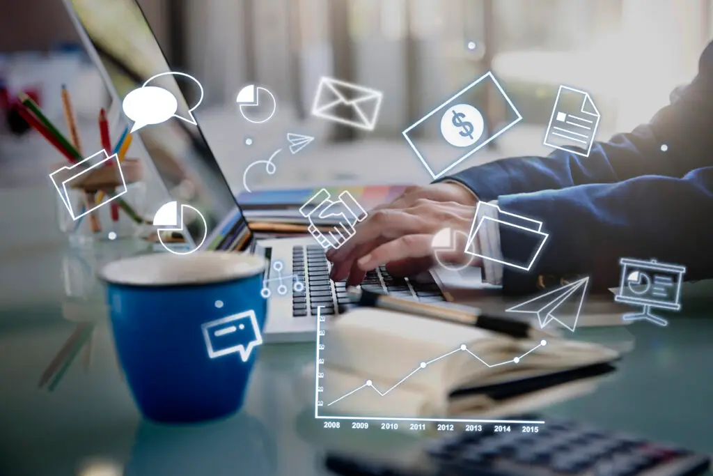 Digital Marketing Solutions