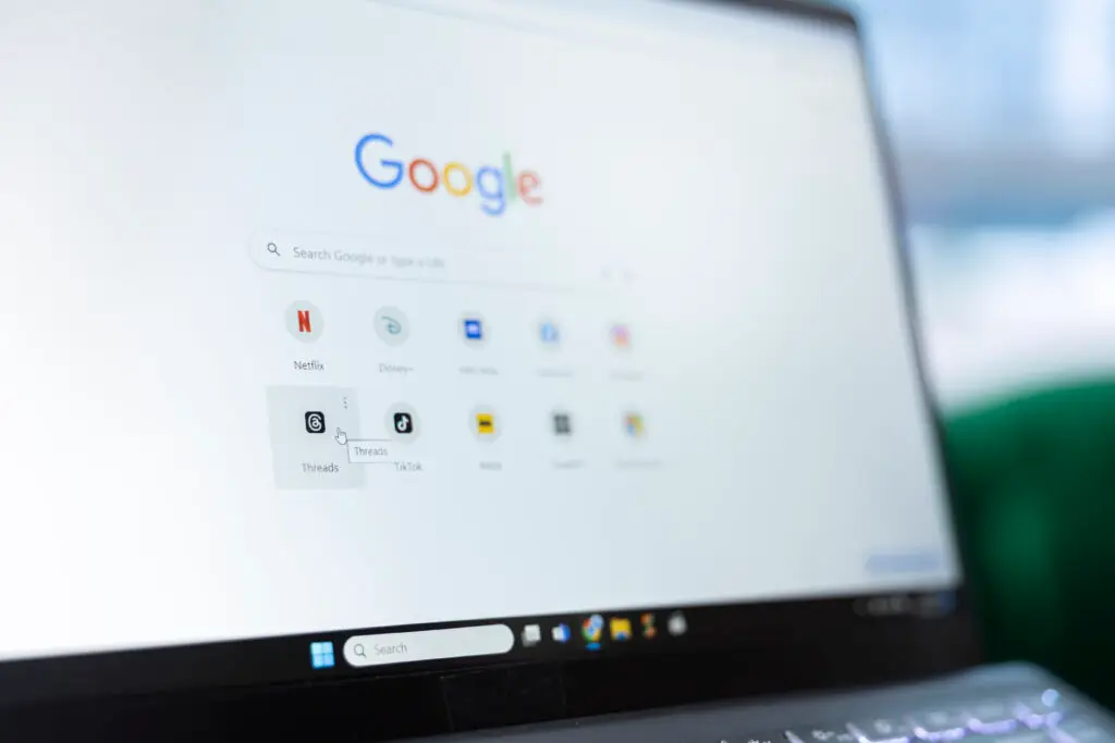 Paid Search