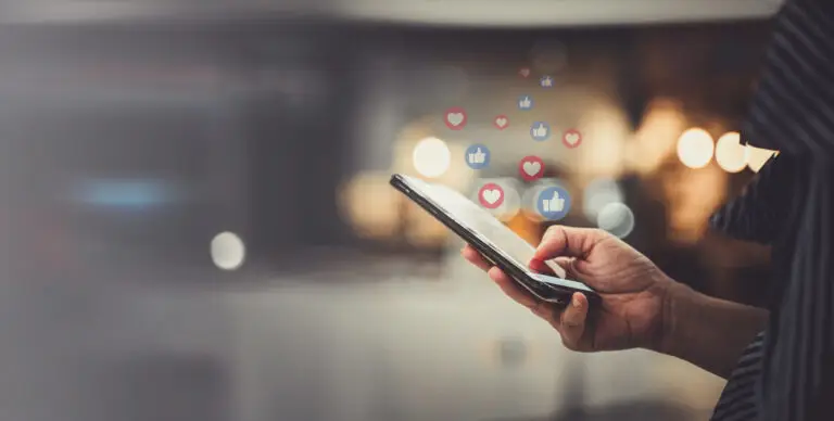 What Is Paid Social Media? A Business Guide to Social Advertising